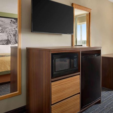 Super 8 By Wyndham Sioux Falls Esterno foto