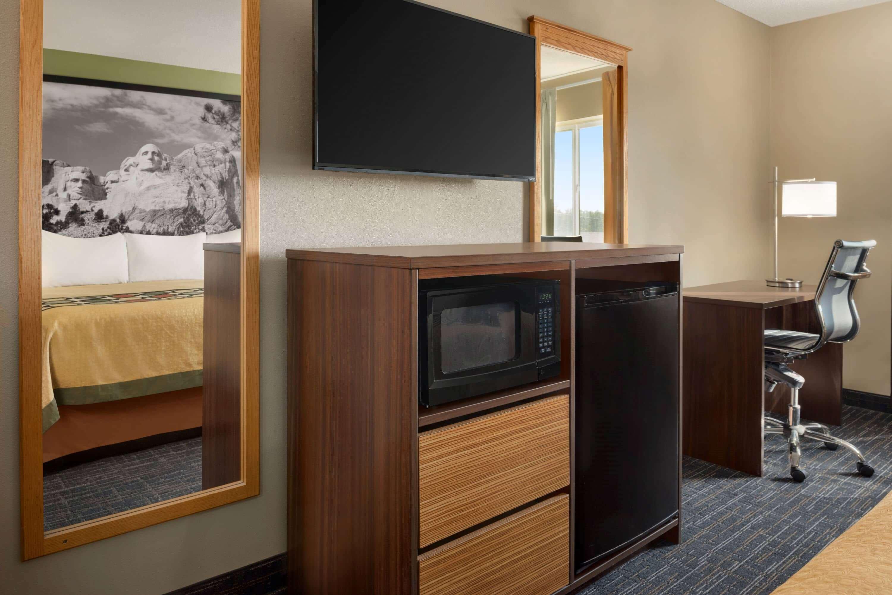 Super 8 By Wyndham Sioux Falls Esterno foto