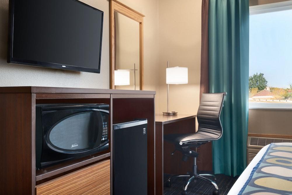 Super 8 By Wyndham Sioux Falls Esterno foto